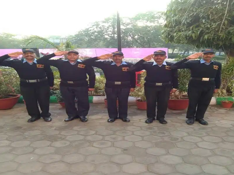 rajawat security jaipur