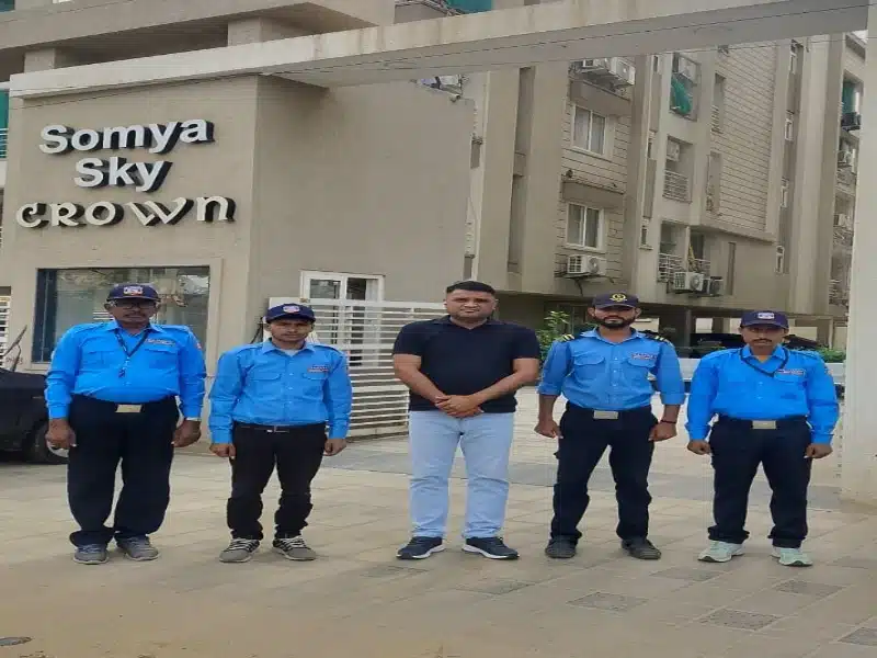 rajawat security in jipur