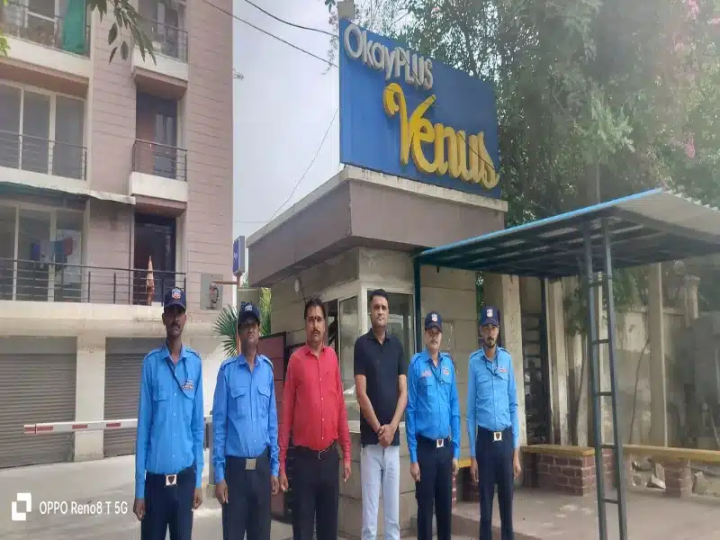 rajawat jaypur gurad